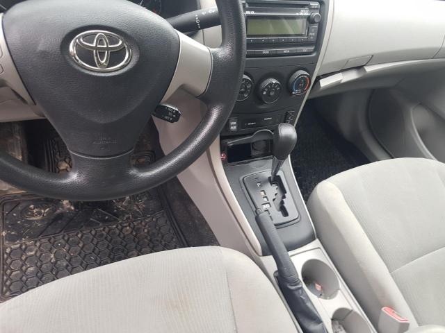 Photo 8 from auction – 2012 TOYOTA COROLLA BA with VIN 2T1BU4EE5CC767264