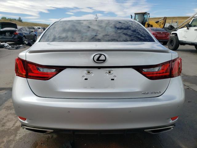 Photo 6 from auction – 2014 LEXUS GS 350 with VIN JTHBE1BL4E5042364