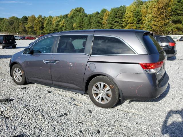 Photo 2 from auction – 2015 HONDA ODYSSEY EX with VIN 5FNRL5H64FB019164