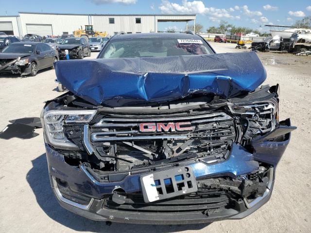 Photo 5 from auction – 2022 GMC TERRAIN SL with VIN 3GKALVEV6NL222103