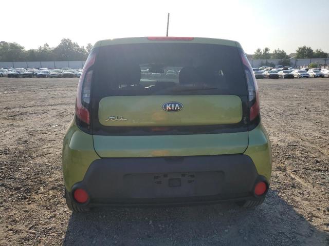 Photo 6 from auction – 2015 KIA SOUL with VIN KNDJN2A29F7809675