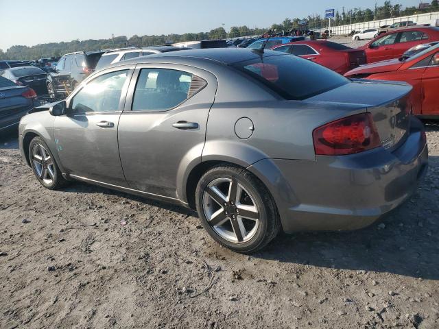 Photo 2 from auction – 2013 DODGE AVENGER SE with VIN 1C3CDZAB9DN649296