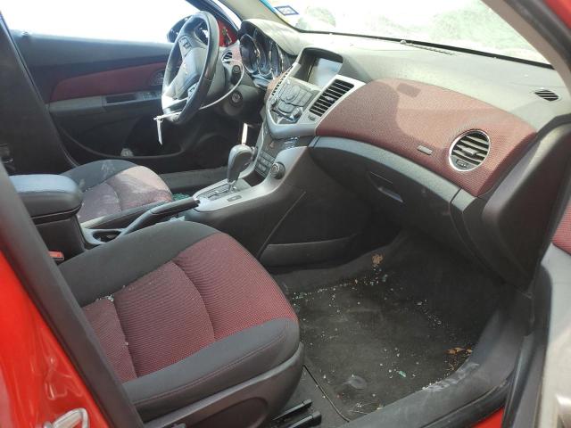 Photo 7 from auction – 2014 CHEVROLET CRUZE LT with VIN 1G1PC5SB3E7371288