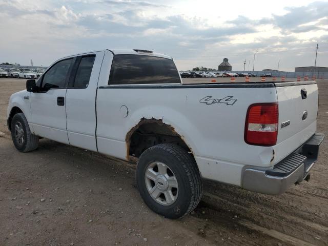 Photo 2 from auction – 2004 FORD F150 with VIN 1FTPX14564NB30363