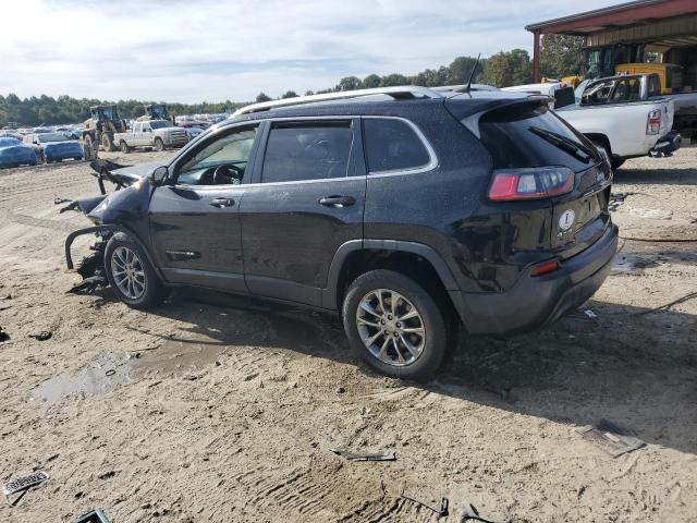 Photo 2 from auction – 2019 JEEP CHEROKEE L with VIN 1C4PJMLB7KD181951