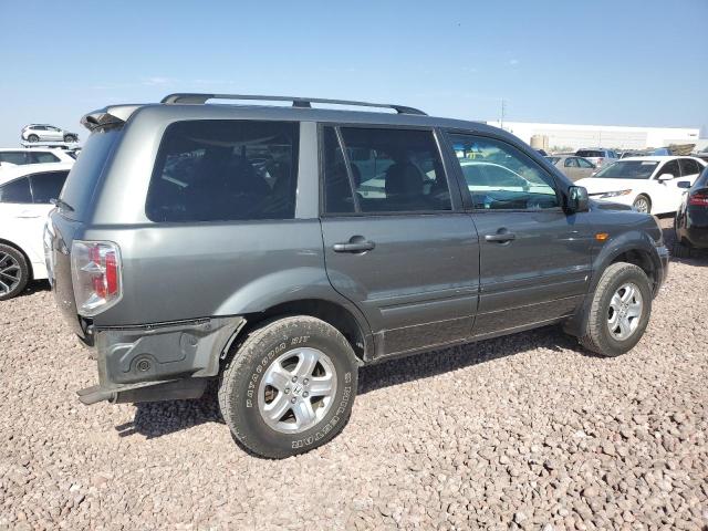 Photo 3 from auction – 2008 HONDA PILOT VP with VIN 5FNYF18258B052055