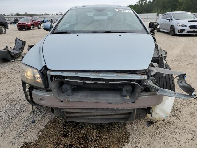 Photo 5 from auction – 2008 VOLVO C70 T5 with VIN YV1MC67238J051866