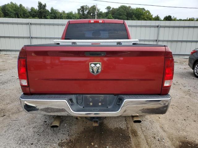 Photo 6 from auction – 2011 DODGE RAM 1500 with VIN 1D7RB1GK9BS582000