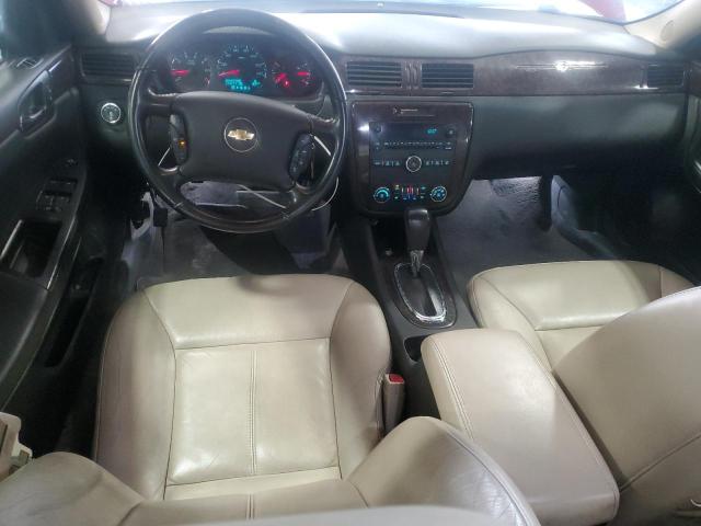 Photo 8 from auction – 2014 CHEVROLET IMPALA LIM with VIN 2G1WC5E33E1151887