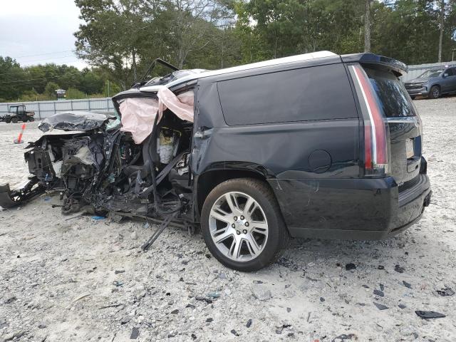 Foto 2 de la subasta – 2019 CADILLAC ESCALADE E con VIN 1GYS3JKJ9KR320583