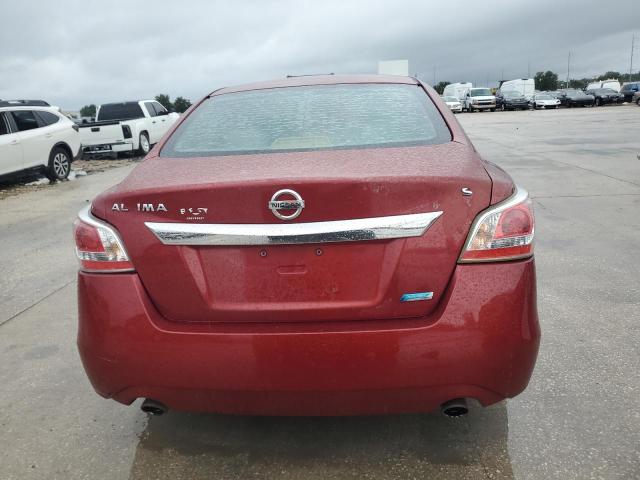 Photo 6 from auction – 2013 NISSAN ALTIMA 2.5 with VIN 1N4AL3AP3DC161879
