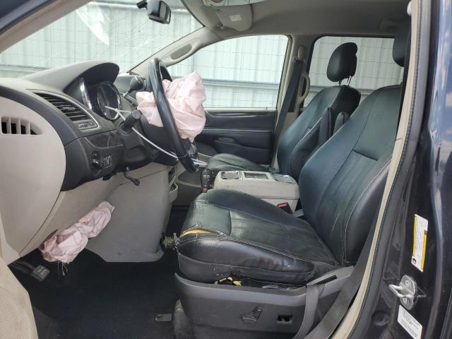 Photo 7 from auction – 2014 CHRYSLER TOWN & COU with VIN 2C4RC1BG6ER215779
