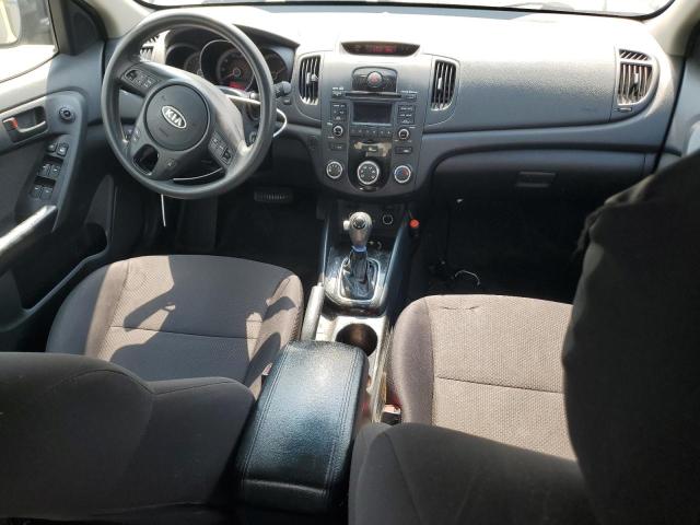 Photo 8 from auction – 2012 KIA FORTE with VIN KNAFU4A2XC5569061