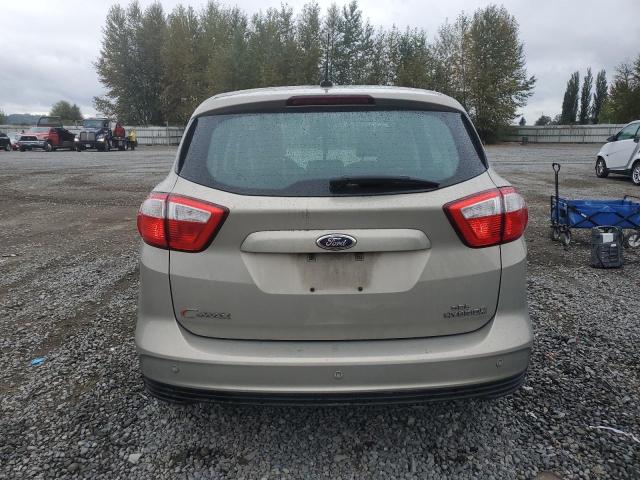 Photo 6 from auction – 2015 FORD C-MAX SEL with VIN 1FADP5BU3FL115019
