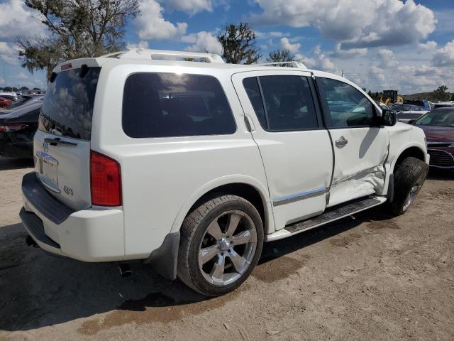 Photo 3 from auction – 2004 INFINITI QX56 with VIN 5N3AA08C24N802982