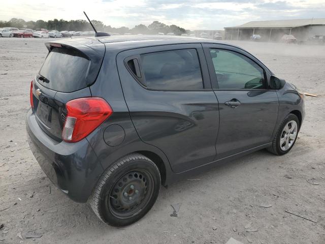 Photo 3 from auction – 2021 CHEVROLET SPARK LS with VIN KL8CB6SA4MC713657