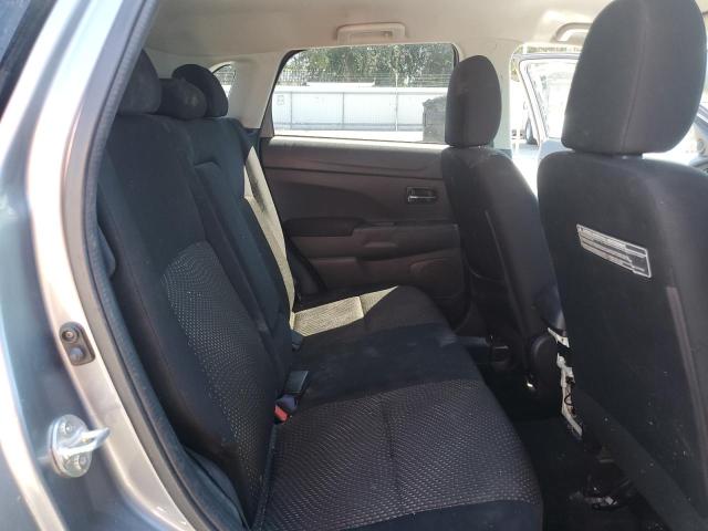 Photo 11 from auction – 2016 MITSUBISHI OUTLANDER with VIN JA4AP3AU4GZ028399
