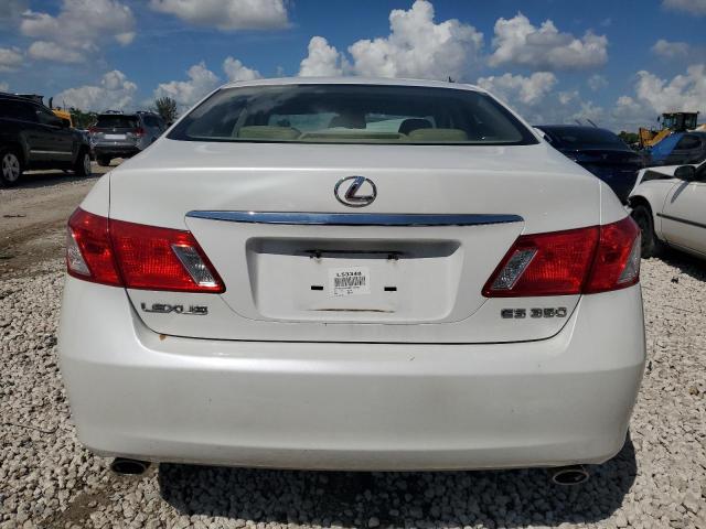 Photo 6 from auction – 2008 LEXUS ES 350 with VIN JTHBJ46G282212785