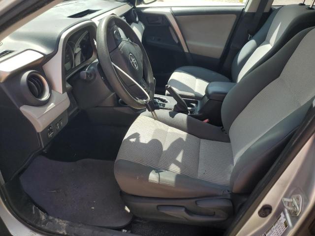 Photo 7 from auction – 2015 TOYOTA RAV4 LE with VIN 2T3ZFREV8FW150912