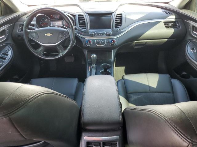 Photo 8 from auction – 2017 CHEVROLET IMPALA LT with VIN 1G1105SA8HU178212