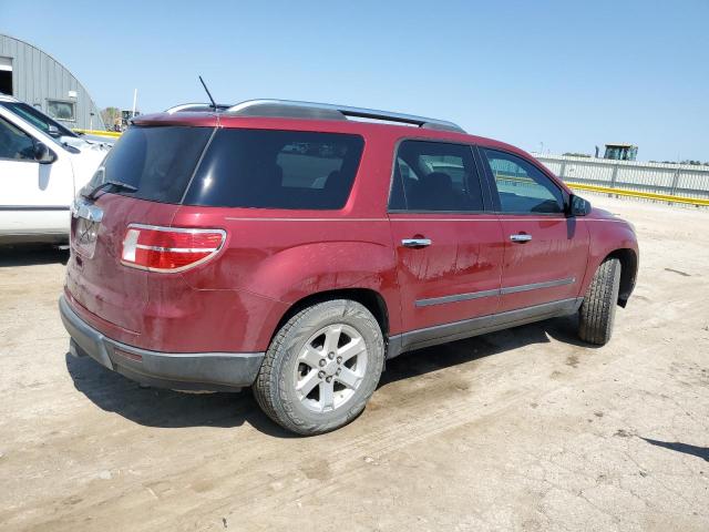 Photo 3 from auction – 2008 SATURN OUTLOOK XE with VIN 5GZER13788J177006