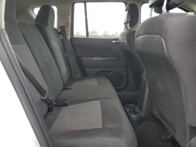 Фото 11 с аукциона – 2015 JEEP COMPASS SP с VIN 1C4NJCBA5FD250121