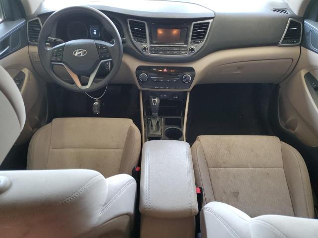 Photo 8 from auction – 2016 HYUNDAI TUCSON LIM with VIN KM8J3CA47GU189372