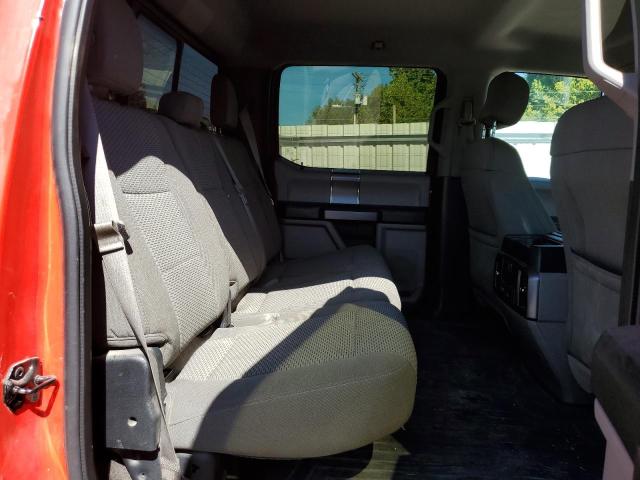 Photo 10 from auction – 2017 FORD F150 SUPER with VIN 1FTEW1EF5HKC82109