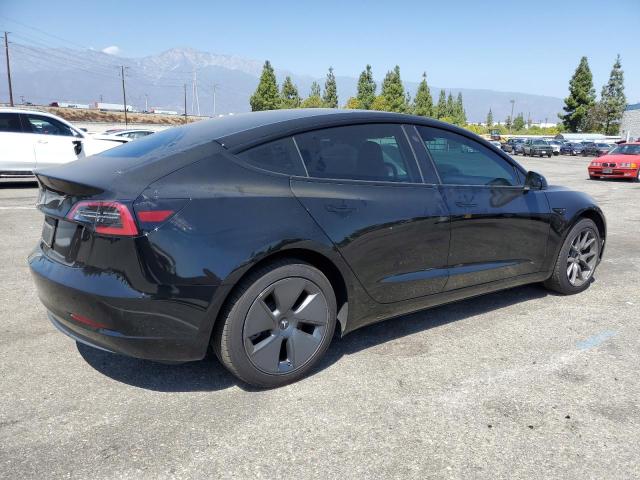 Photo 3 from auction – 2023 TESLA MODEL 3 with VIN 5YJ3E1EA1PF518944