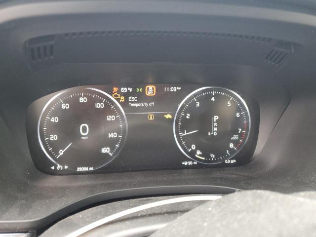 Photo 9 from auction – 2020 VOLVO XC60 T5 MO with VIN YV4102RK2L1601166