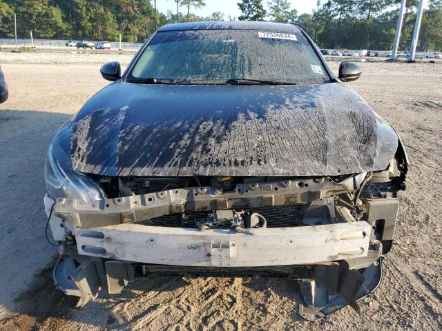 Photo 5 from auction – 2020 NISSAN ALTIMA S with VIN 1N4BL4BV3LC222993