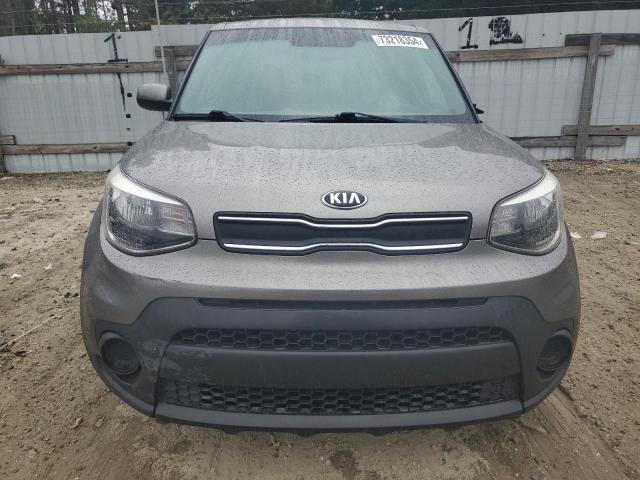 Photo 5 from auction – 2019 KIA SOUL with VIN KNDJN2A21K7678803
