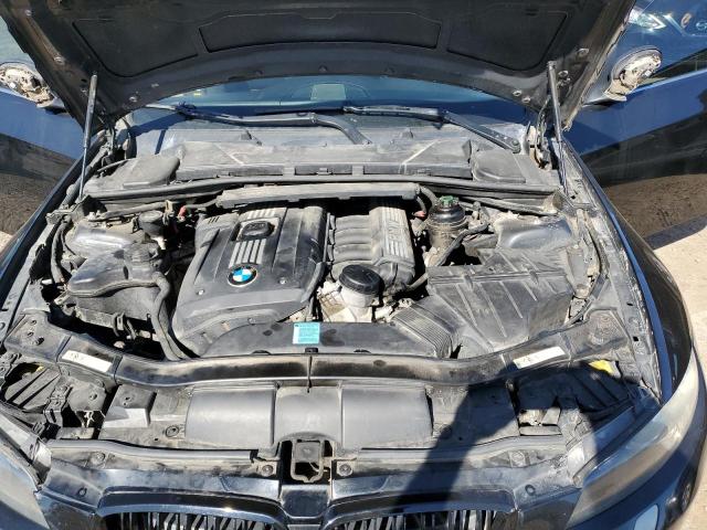 Photo 11 from auction – 2007 BMW 328 XI with VIN WBAWC33587PD05936