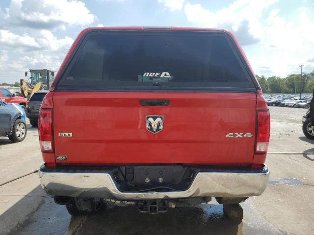 Photo 6 from auction – 2017 RAM 1500 SLT with VIN 1C6RR7LT9HS709769