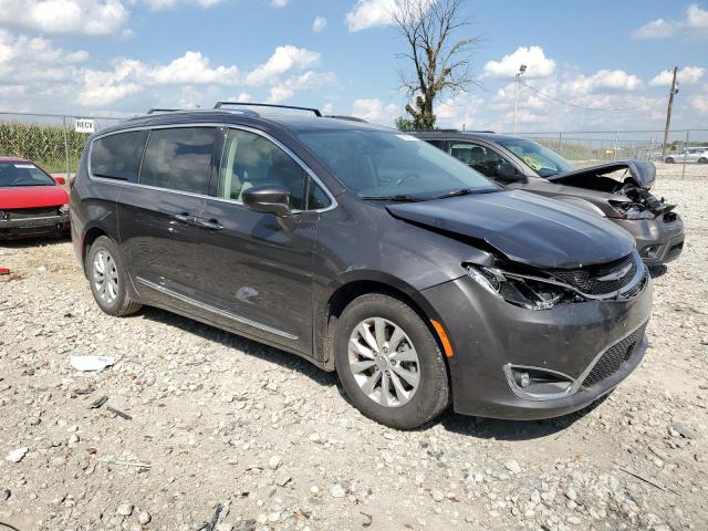 Photo 4 from auction – 2019 CHRYSLER PACIFICA T with VIN 2C4RC1BG6KR652144