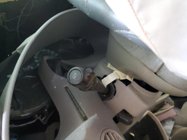 Photo 9 from auction – 1999 BUICK CENTURY CU with VIN 2G4WS52M3X1586074