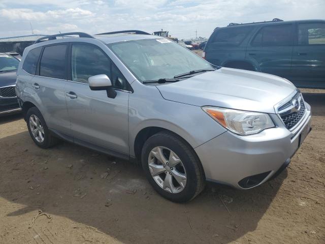 Photo 4 from auction – 2014 SUBARU FORESTER 2 with VIN JF2SJAJC2EH451767