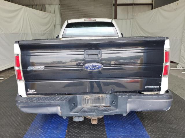 Photo 6 from auction – 2013 FORD F150 with VIN 1FTMF1CM0DKE74173