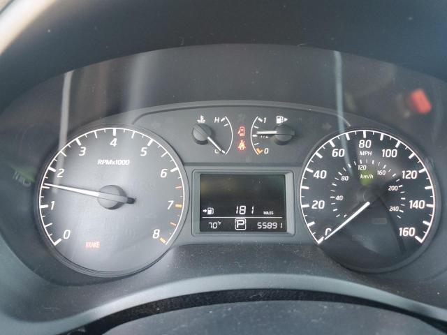Photo 9 from auction – 2015 NISSAN SENTRA S with VIN 3N1AB7AP0FY225085