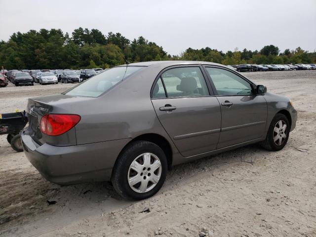 Photo 3 from auction – 2007 TOYOTA COROLLA CE with VIN 2T1BR32E27C823425