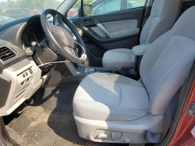Photo 7 from auction – 2015 SUBARU FORESTER 2 with VIN JF2SJADC8FH446361