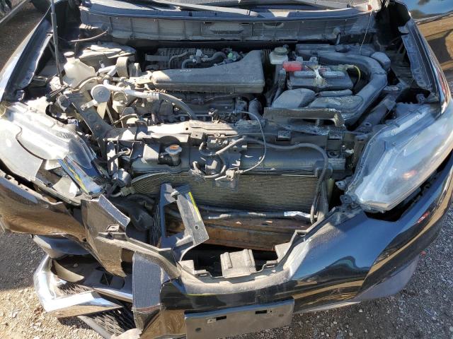 Photo 11 from auction – 2015 NISSAN ROGUE S with VIN KNMAT2MV0FP569976