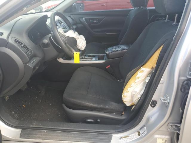 Photo 7 from auction – 2015 NISSAN ALTIMA 2.5 with VIN 1N4AL3APXFC248696