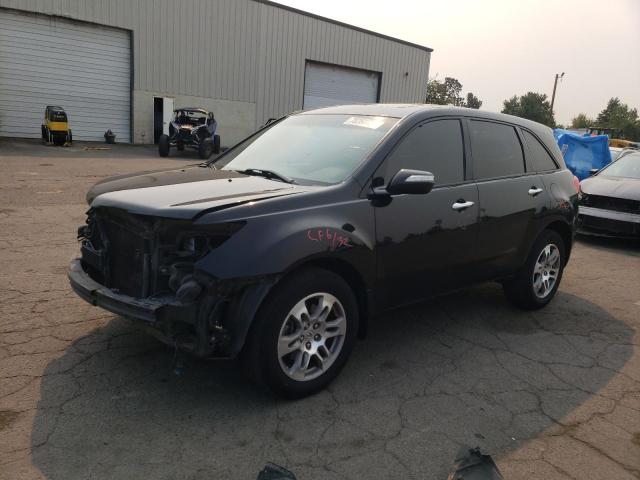 Photo 1 from auction – 2008 ACURA MDX with VIN 2HNYD28288H528525