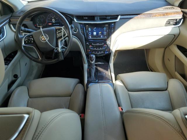 Photo 8 from auction – 2014 CADILLAC XTS PREMIU with VIN 2G61P5S33E9224724