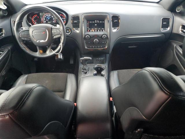 Photo 8 from auction – 2019 DODGE DURANGO GT with VIN 1C4RDHDG7KC549780
