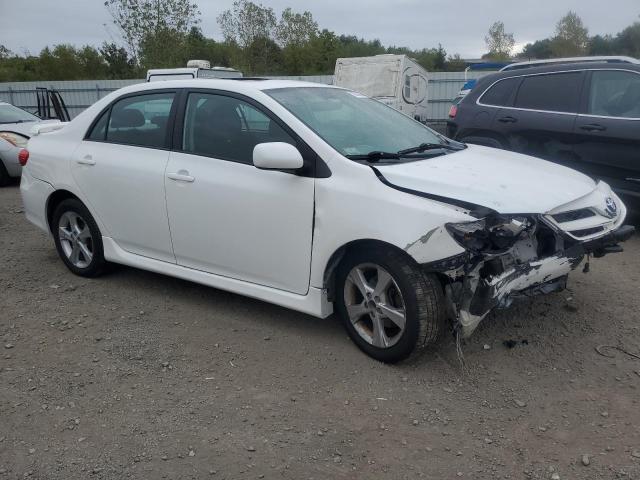 Photo 4 from auction – 2012 TOYOTA COROLLA BA with VIN 2T1BU4EE0CC861102