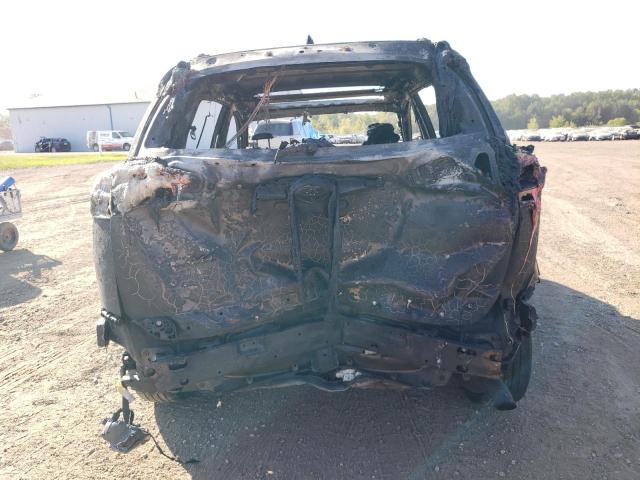 Photo 6 from auction – 2018 TOYOTA RAV4 ADVEN with VIN 2T3RFREV9JW846090