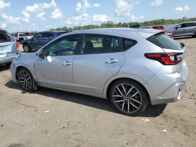 Photo 2 from auction – 2024 SUBARU IMPREZA SP with VIN JF1GUAFC8R8238001