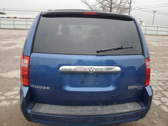 Photo 6 from auction – 2010 DODGE GRAND CARA with VIN 2D4RN5D15AR297219